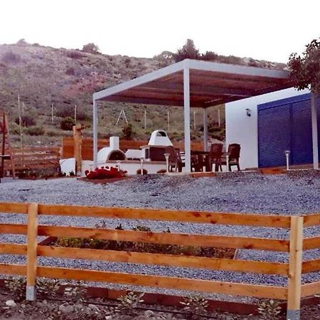 Villa Dimitrios Κιοτάρι Εξωτερικό φωτογραφία