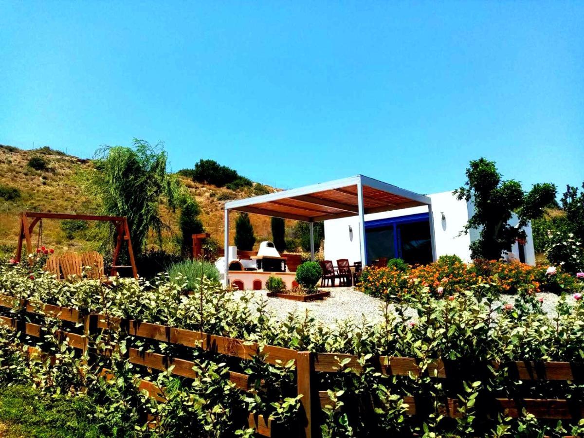 Villa Dimitrios Κιοτάρι Εξωτερικό φωτογραφία