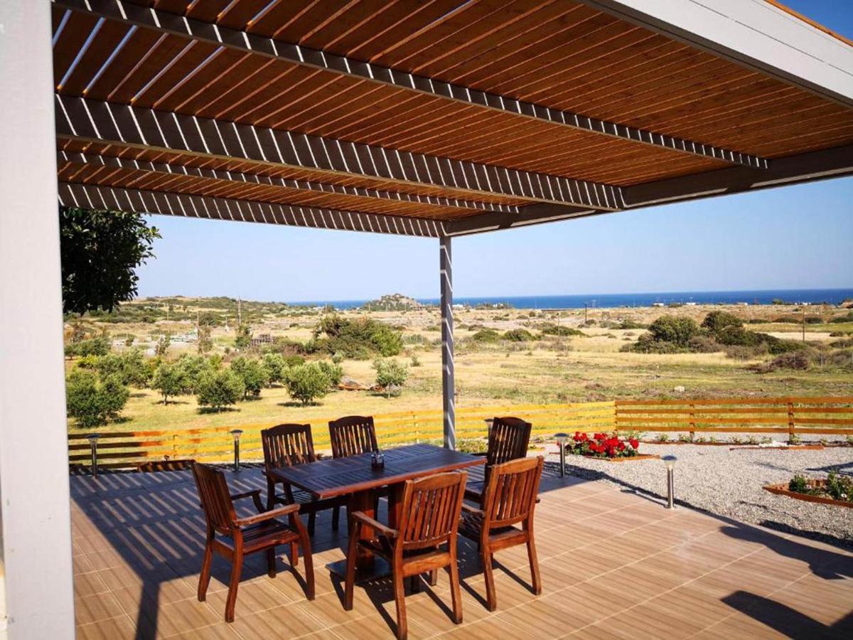 Villa Dimitrios Κιοτάρι Εξωτερικό φωτογραφία