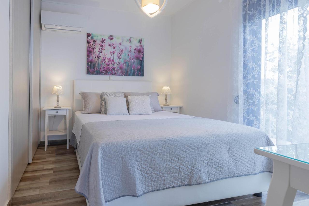 Villa Dimitrios Κιοτάρι Εξωτερικό φωτογραφία