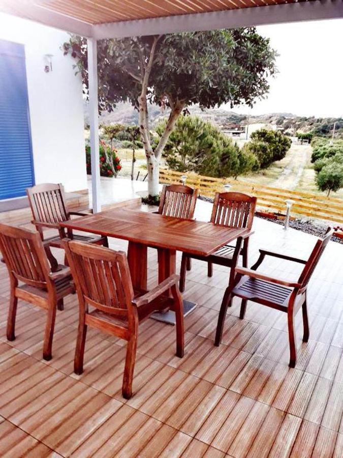 Villa Dimitrios Κιοτάρι Εξωτερικό φωτογραφία