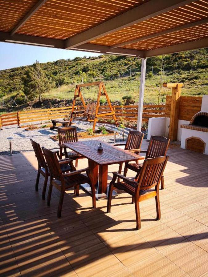Villa Dimitrios Κιοτάρι Εξωτερικό φωτογραφία