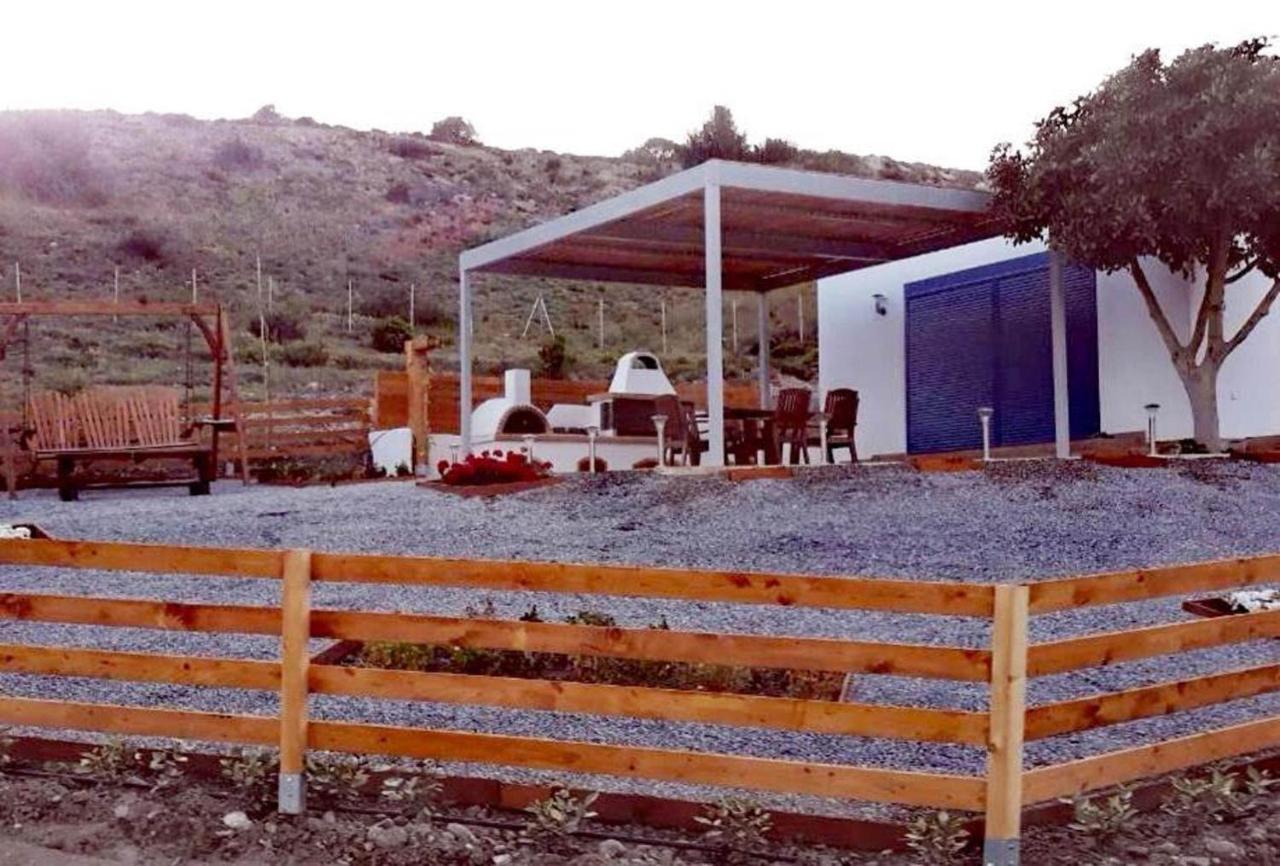 Villa Dimitrios Κιοτάρι Εξωτερικό φωτογραφία